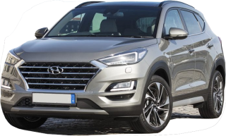 2018 Yeni Hyundai Tucson 1.6 CRDi 136 PS DCT Elite (4x2) Araba kullananlar yorumlar